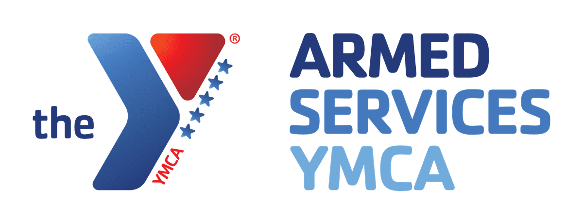 Armed Services YMCA of Alaska logo